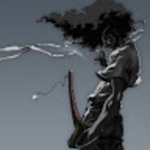 Meet your Posher, Raderick